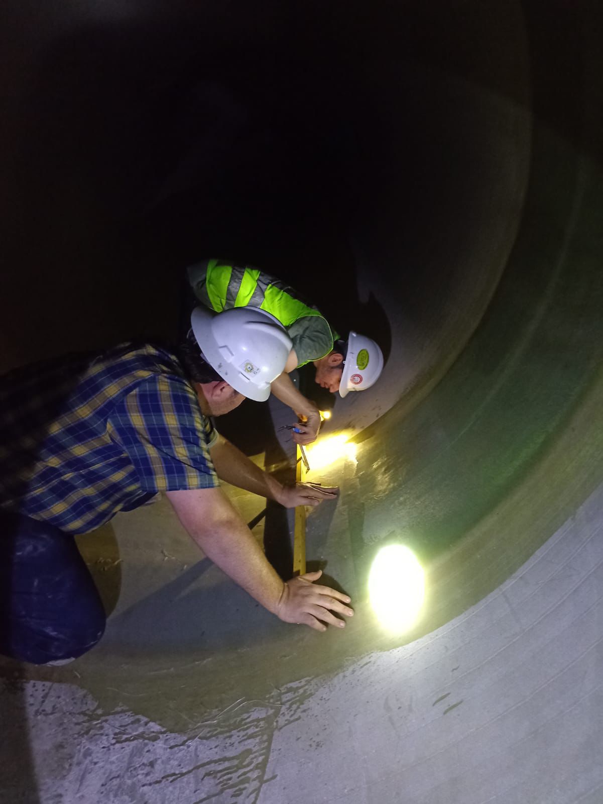site team work