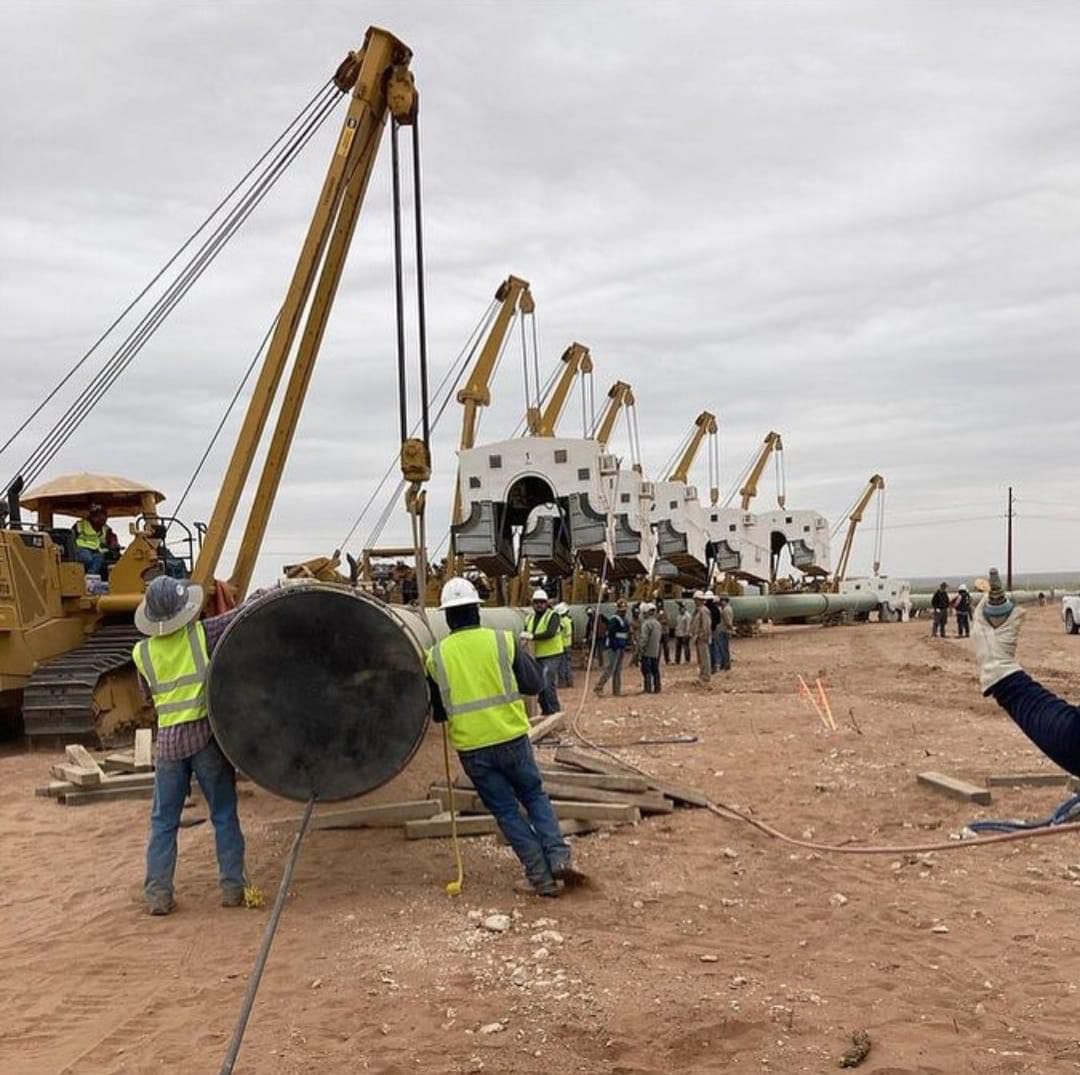 site team work