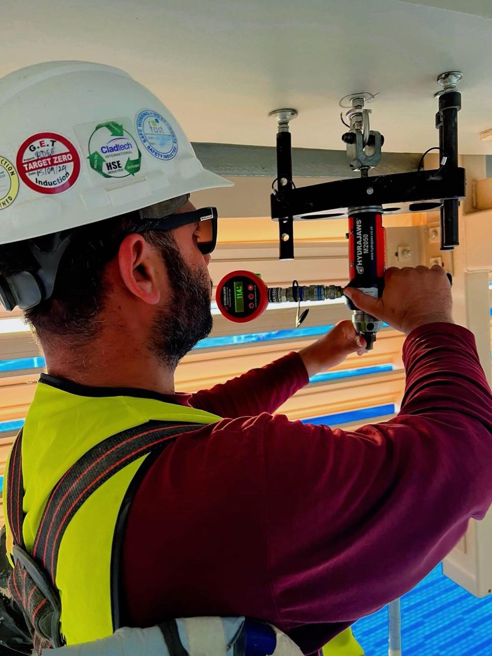site_land surveyor